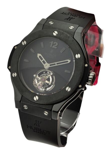 Fake Hublot Big bang Tourbillon 305.CM.134.RX watches